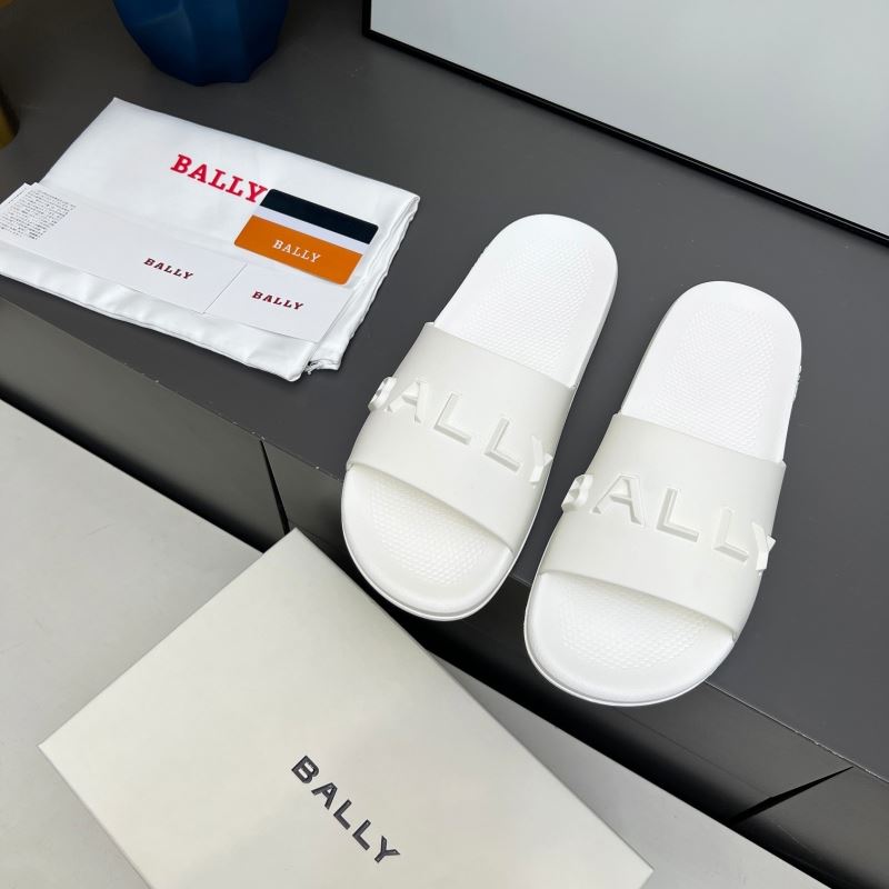 Bally Sandals